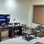 Satyam Apartment