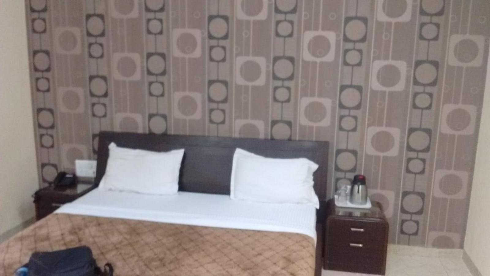 Satyam Apartment Indore