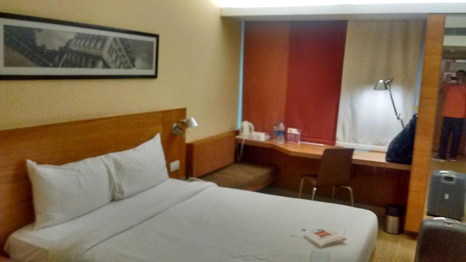 Satyam Apartment *