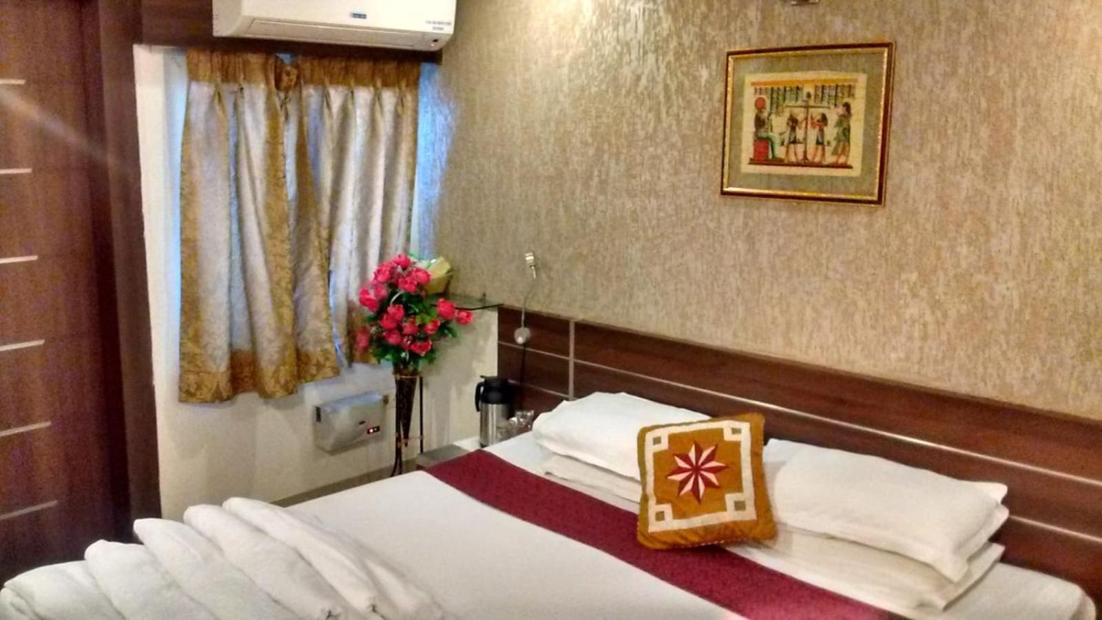 Apartment Satyam